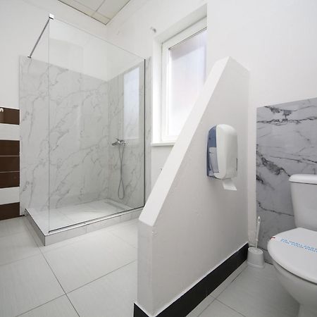 Citadela Suites - Free Parking ซาราเยโว ภายนอก รูปภาพ