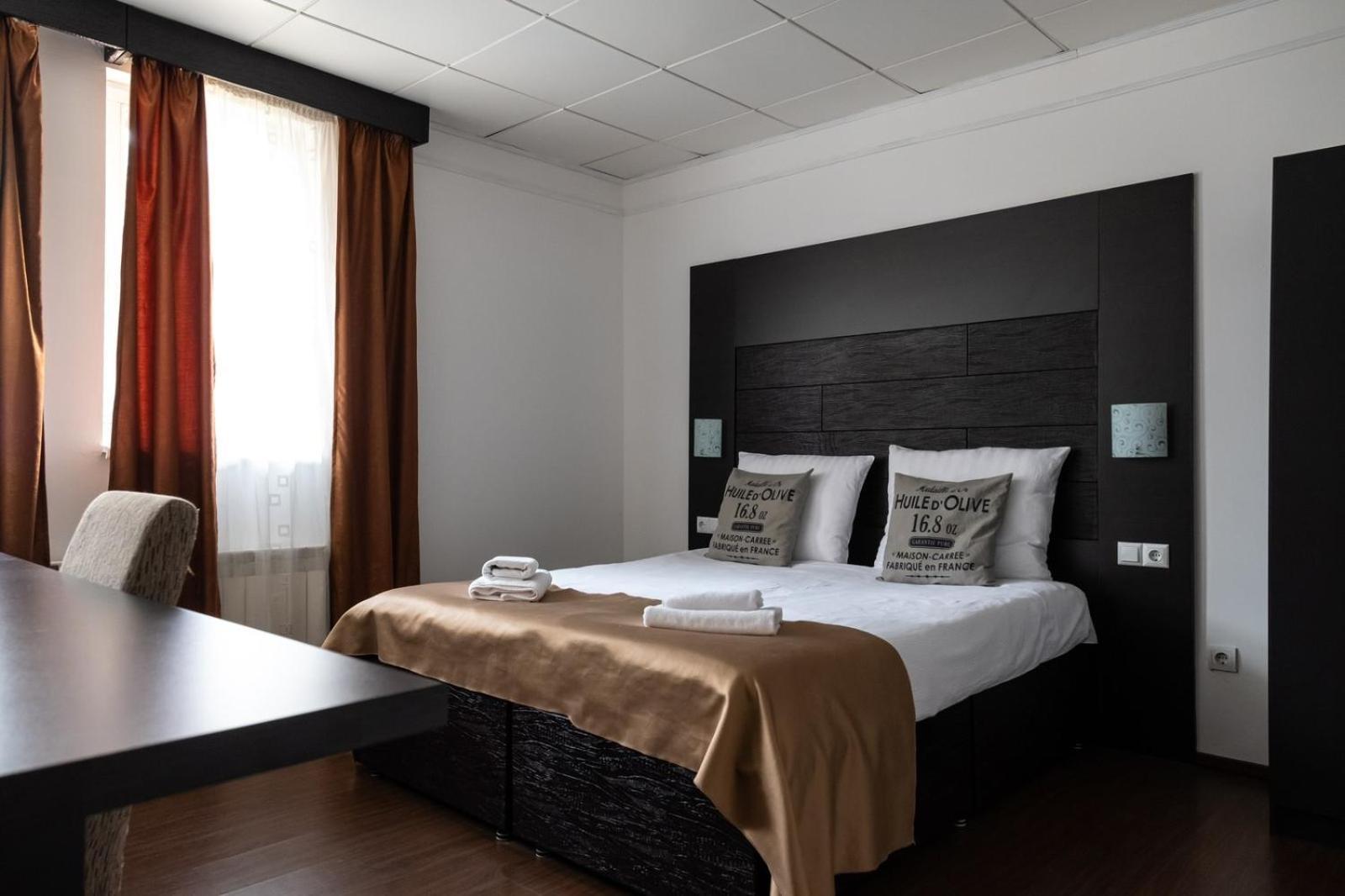 Citadela Suites - Free Parking ซาราเยโว ภายนอก รูปภาพ