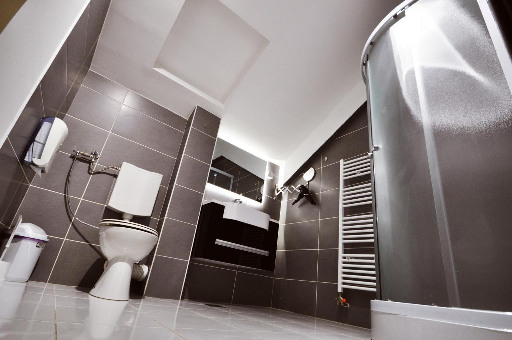 Citadela Suites - Free Parking ซาราเยโว ภายนอก รูปภาพ