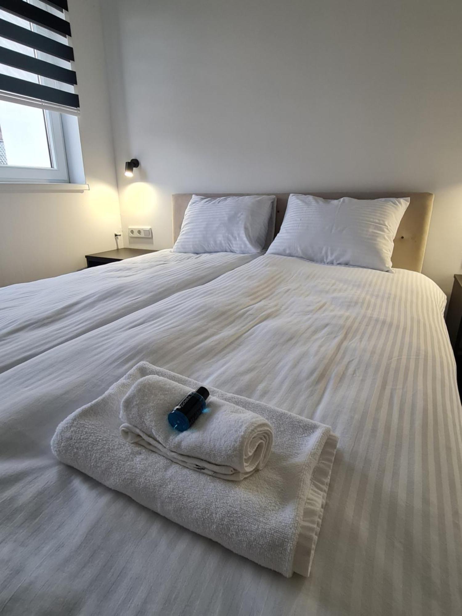 Citadela Suites - Free Parking ซาราเยโว ภายนอก รูปภาพ