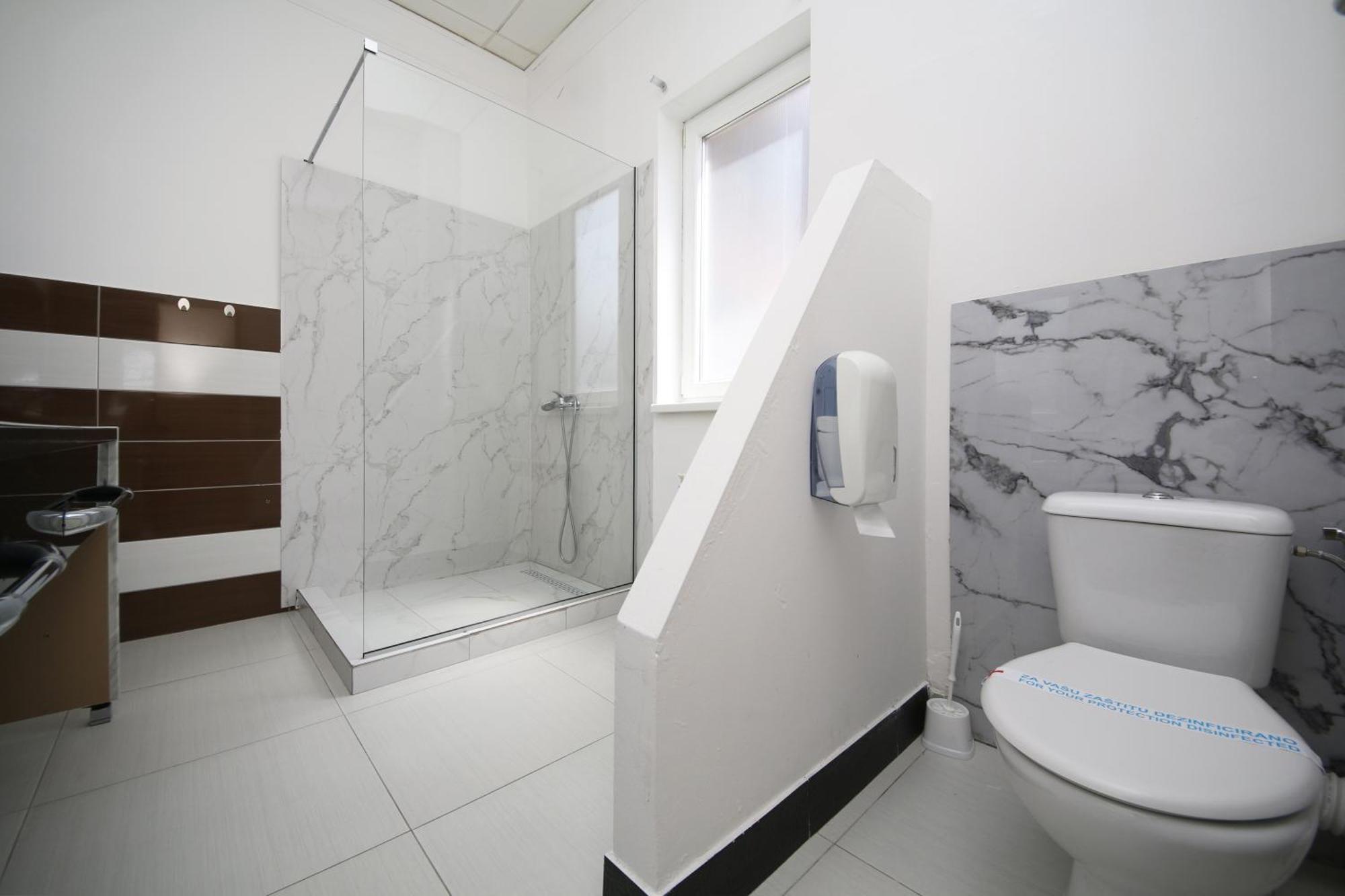Citadela Suites - Free Parking ซาราเยโว ภายนอก รูปภาพ